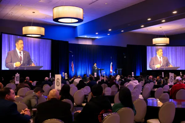 2026 Texas AFL-CIO COPE Convention